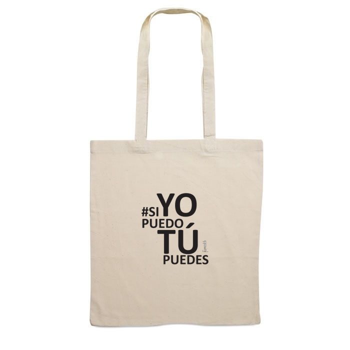 BOLSA TELA